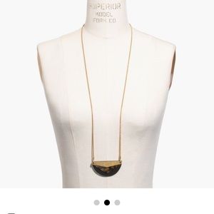 Madewell Necklace